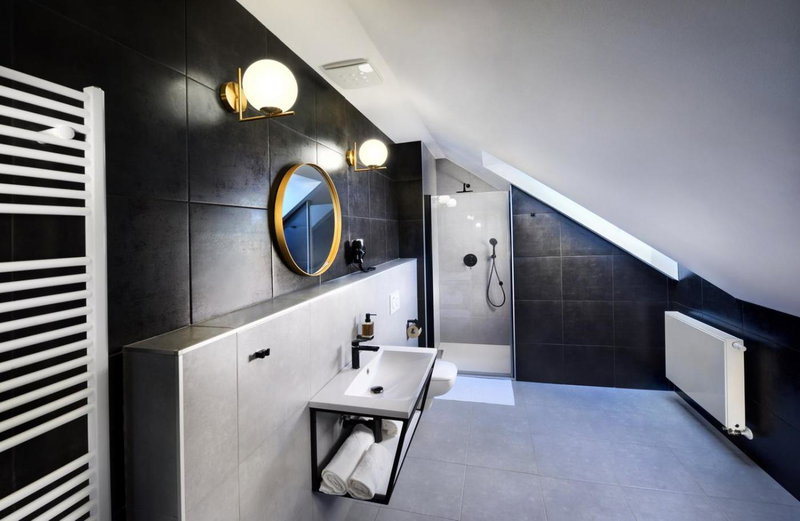 Kalix Boutique Hotel, Poprad, Slovakia