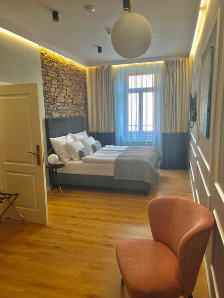 Kalix Boutique Hotel, Poprad, Slovakia