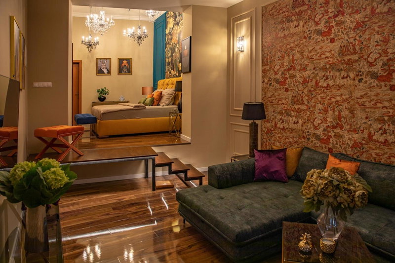 Hotel Capital with private wellness, Nitra, Slovakia