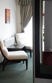 Garni HOTEL Fellini, Ziar nad Hronom, Eslovaquia