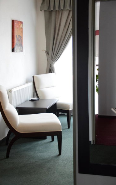 Garni HOTEL Fellini, Ziar nad Hronom, Eslovaquia