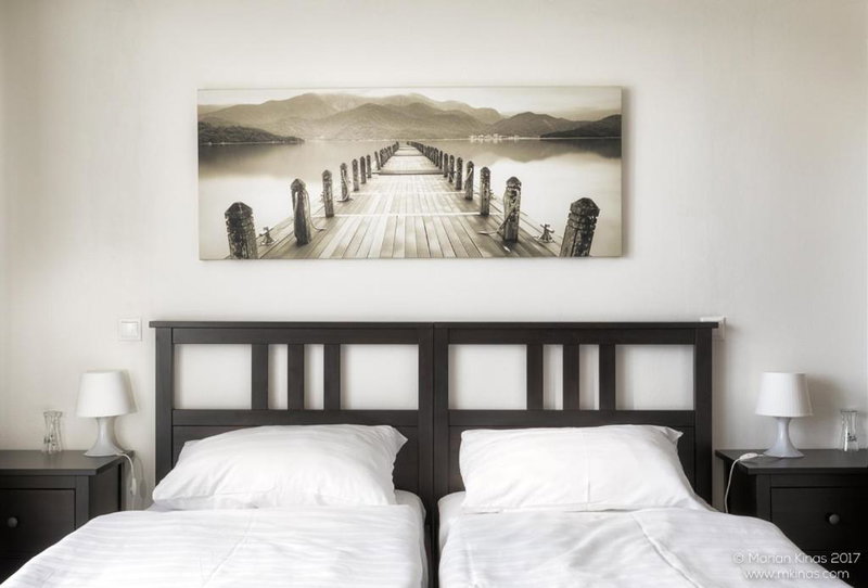 Garni HOTEL Fellini, Ziar nad Hronom, Eslovaquia