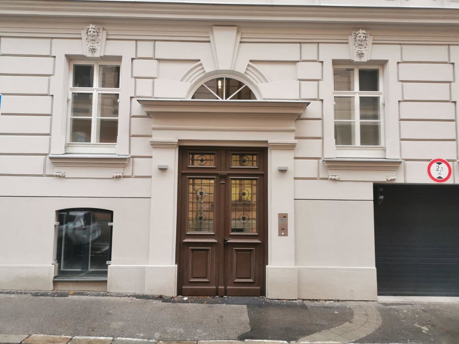 City Castle Apartments Free Parking, Bratislava, Slovakia