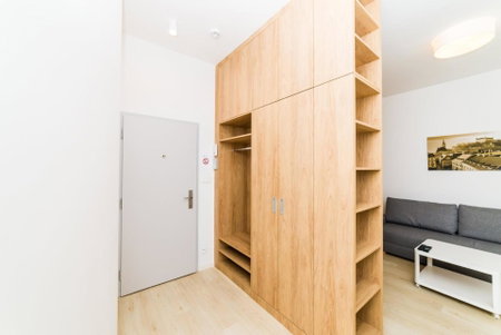 City Castle Apartments Free Parking, Bratislava, Slovakia