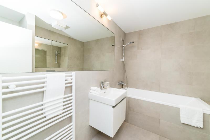 City Castle Apartments Free Parking, Bratislava, Slovakia