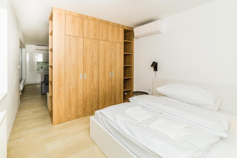 City Castle Apartments Free Parking, Bratislava, Slovakia
