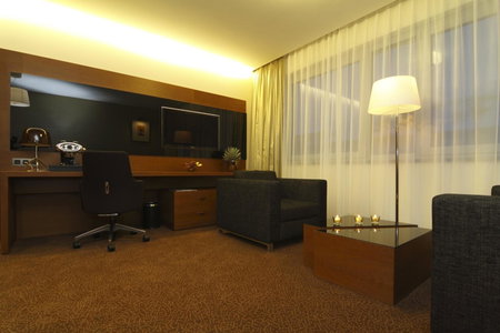 Mikado Hotel, Nitra, Словакия