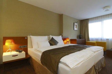 Mikado Hotel, Nitra, Словакия