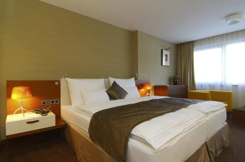 Mikado Hotel, Nitra, Словакия