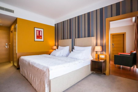 IMPIQ Hotel, Trnava, Словакия