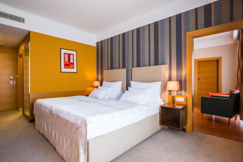 IMPIQ Hotel, Trnava, Словакия