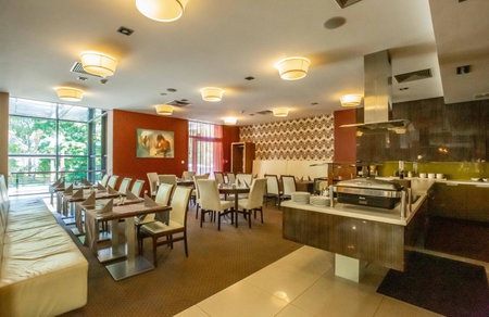IMPIQ Hotel, Trnava, Словакия