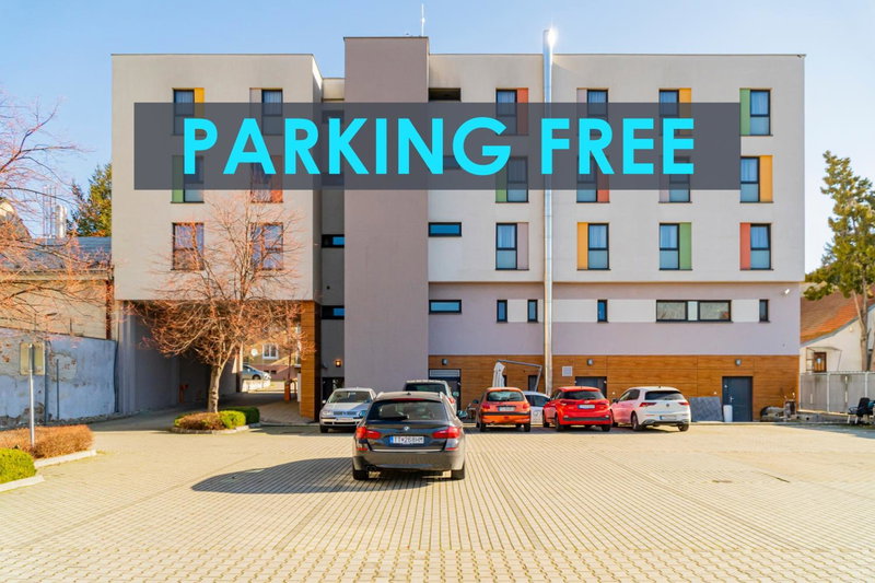 IMPIQ Hotel, Trnava, Словакия