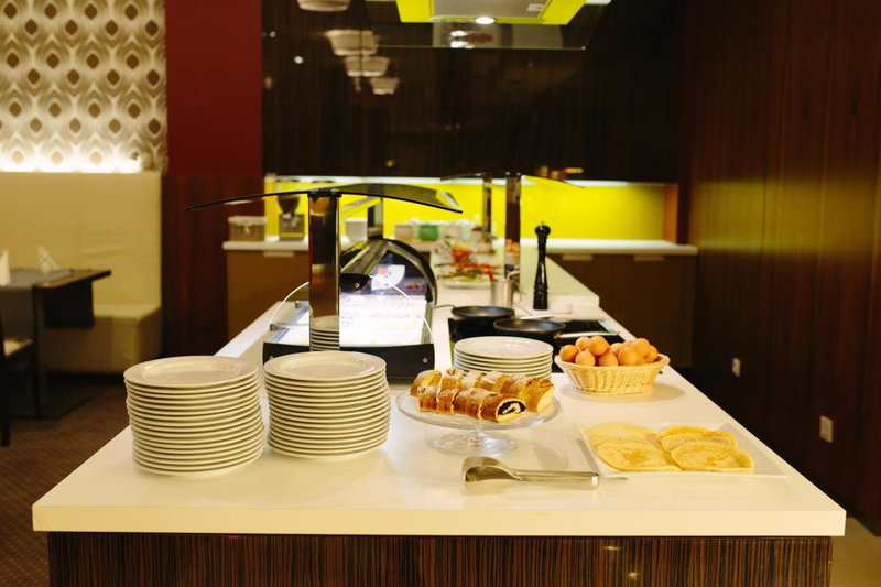 IMPIQ Hotel, Trnava, Словакия