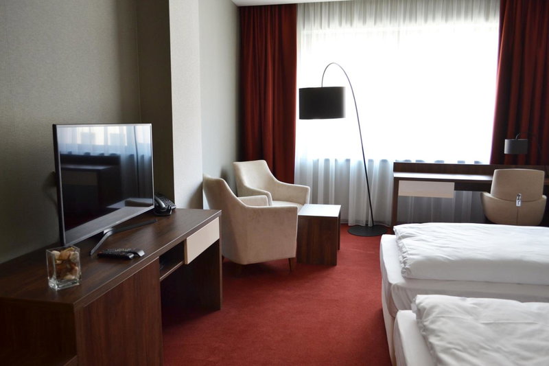Hotel Arena, Trnava, Eslovaquia