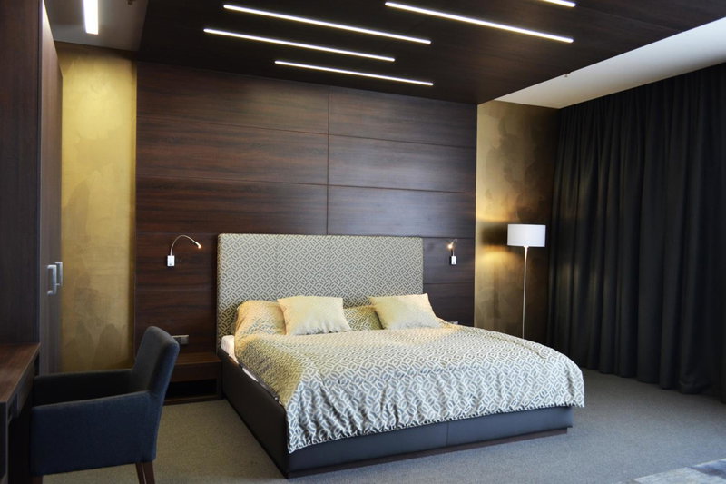 Hotel Arena, Trnava, Eslovaquia