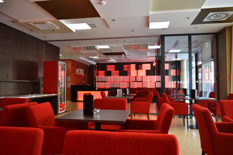 Hotel Arena, Trnava, Eslovaquia