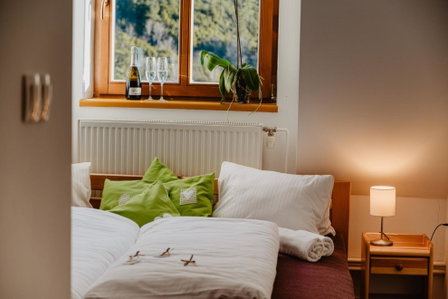 Horský Hotel Popradské Pleso, Poprad, Slovakia