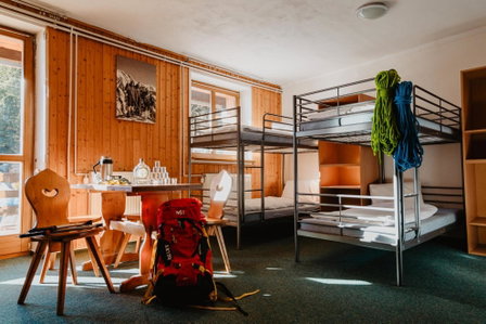 Horský Hotel Popradské Pleso, Poprad, Slovakia