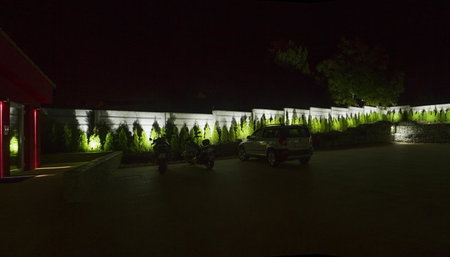 Hotel Air, Skalica, Slovaquie