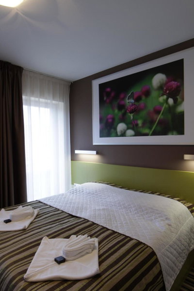 Hotel Air, Skalica, Slovaquie