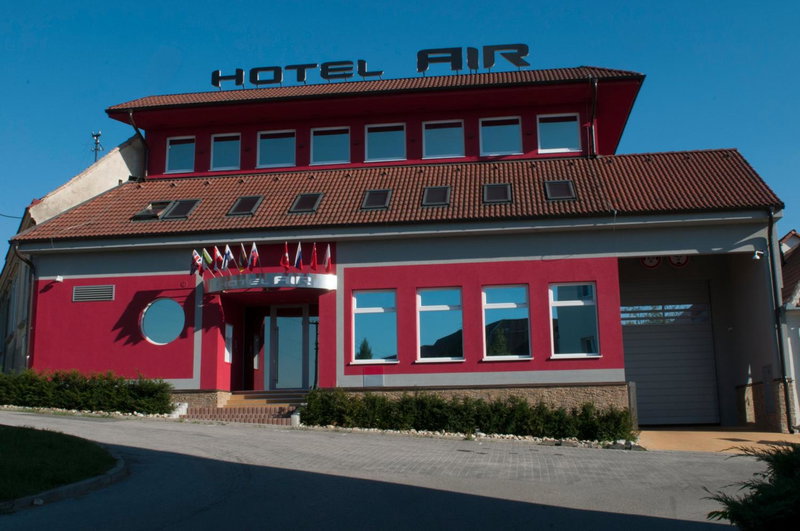 Hotel Air, Skalica, Slovaquie