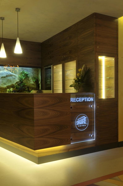 Hotel Air, Skalica, Slovaquie