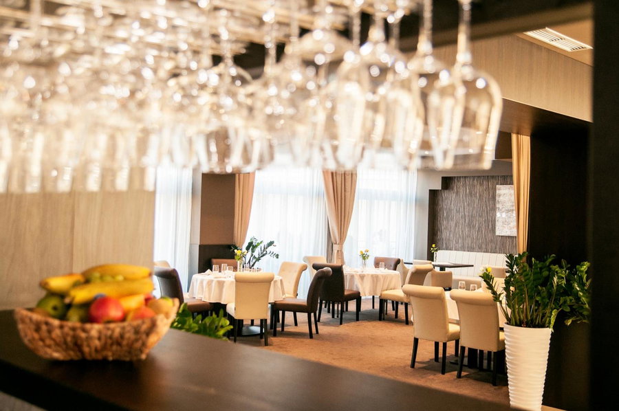 AZUL Hotel & Restaurant Partizánske, Partizánske, Slovakia