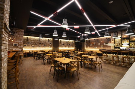 AZUL Hotel & Restaurant Partizánske, Partizánske, Slovakia