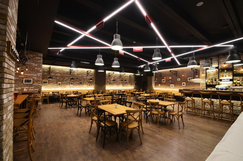 AZUL Hotel & Restaurant Partizánske, Partizánske, Slovakia