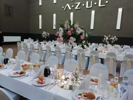 AZUL Hotel & Restaurant Partizánske, Partizánske, Slovakia