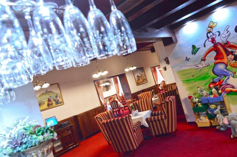 Hotel ZÁMOCKÁ KORUNA u Hoffera, Nitra, Slovaquie