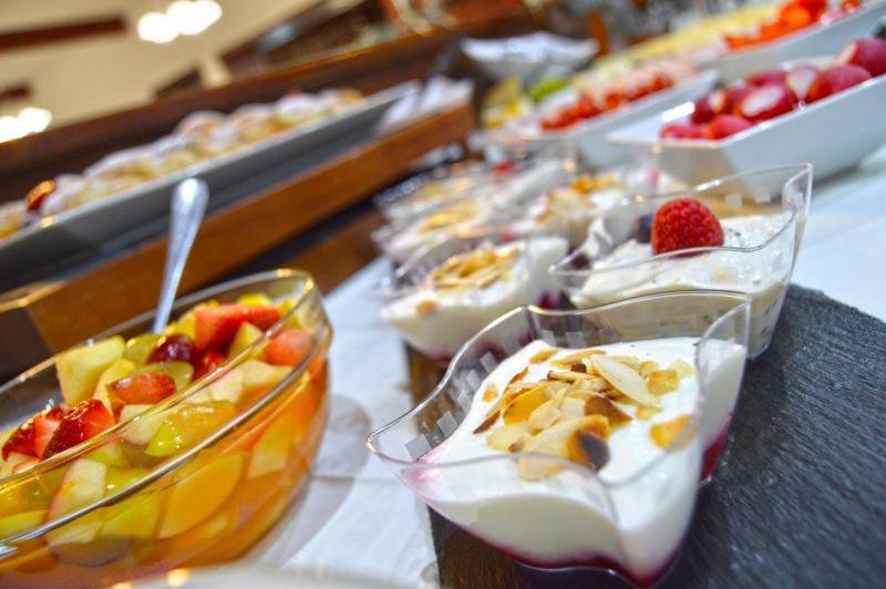 Hotel ZÁMOCKÁ KORUNA u Hoffera, Nitra, Slovaquie