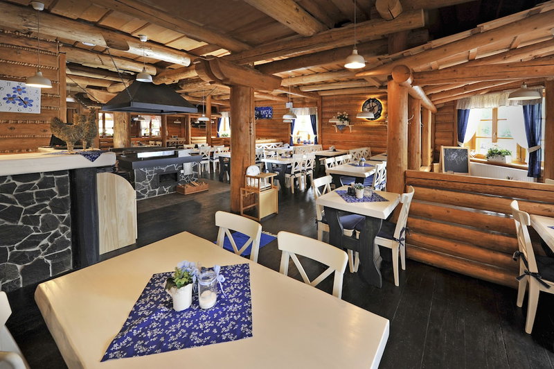 Aplend Apartmány Kamzík, Poprad, Eslovaquia
