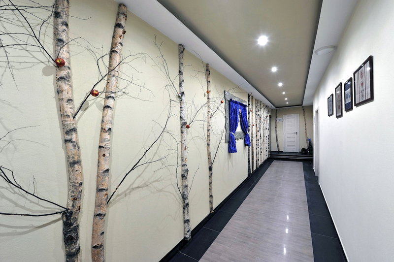 Aplend Apartmány Kamzík, Poprad, Eslovaquia
