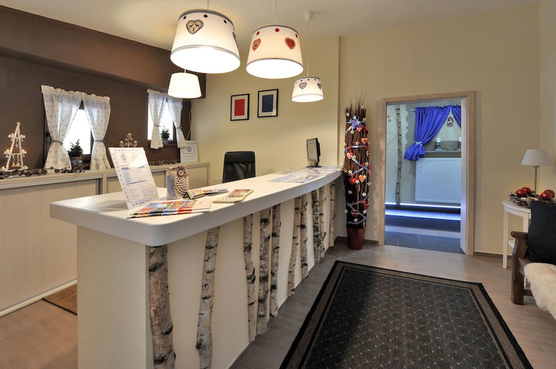 Aplend Apartmány Kamzík, Poprad, Eslovaquia