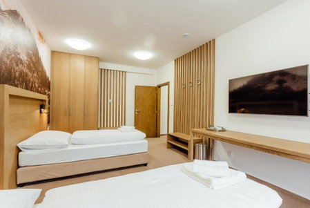 Apartmány Humno, Martin, Slovakia