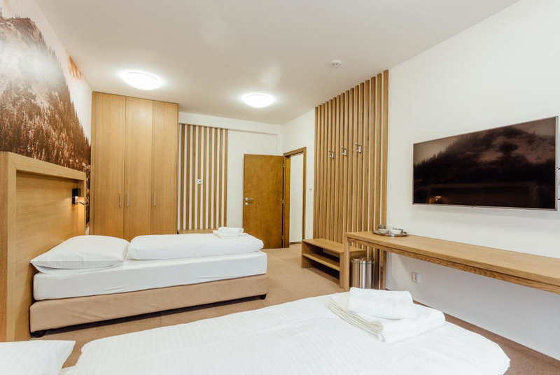 Apartmány Humno, Martin, Slovakia