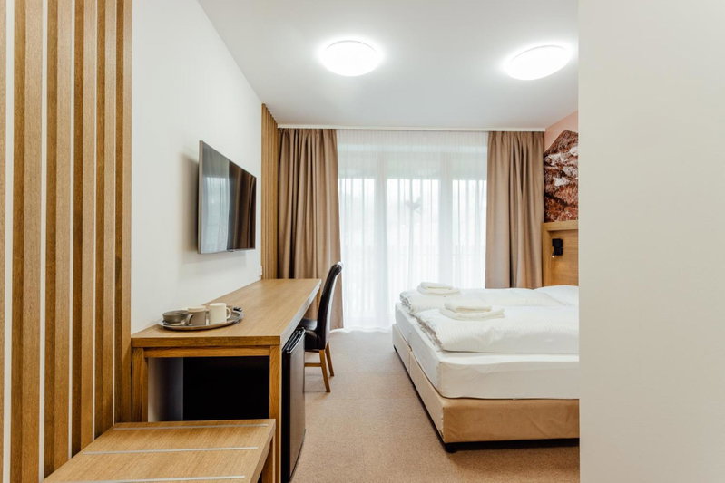 Apartmány Humno, Martin, Slovakia