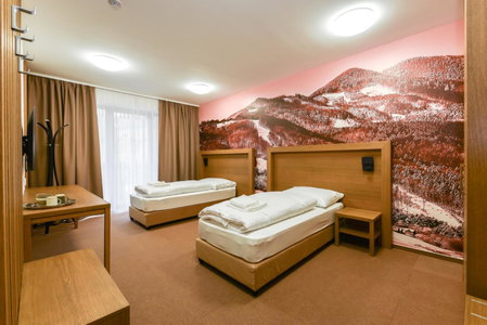 Apartmány Humno, Martin, Slovakia