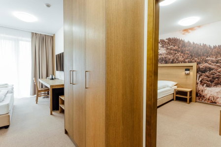 Apartmány Humno, Martin, Slovakia