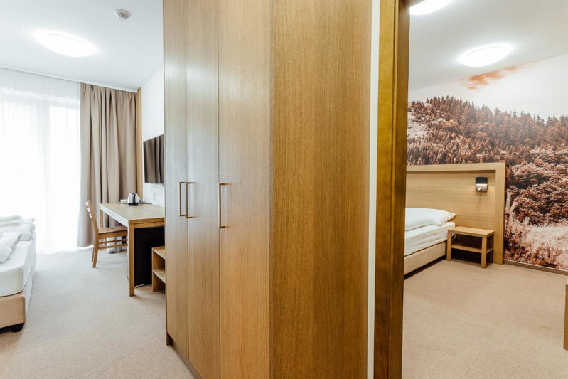 Apartmány Humno, Martin, Slovakia