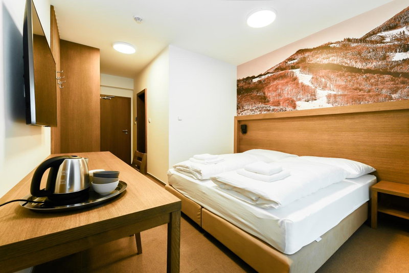 Apartmány Humno, Martin, Slovakia