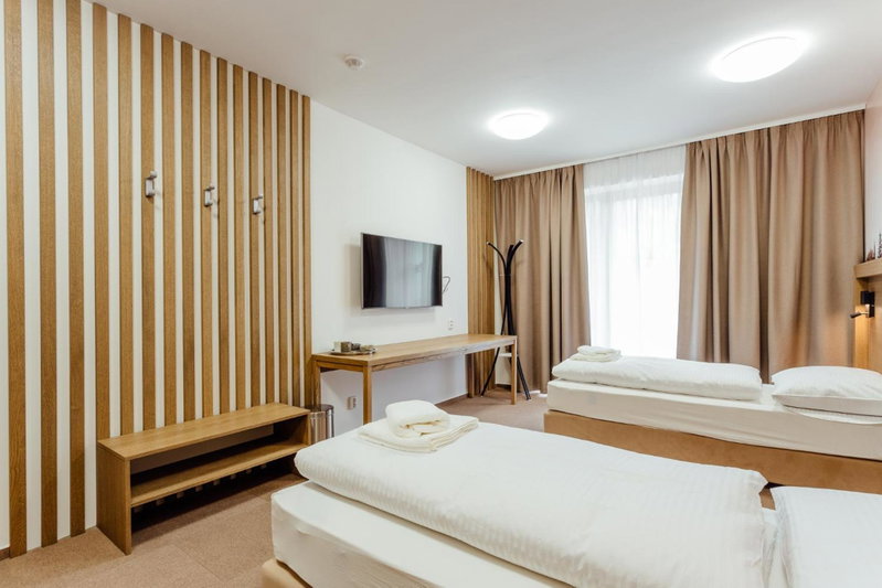 Apartmány Humno, Martin, Slovakia