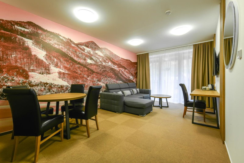 Apartmány Humno, Martin, Slovakia