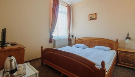 Penzión Exclusive, Trencin, Slowakei