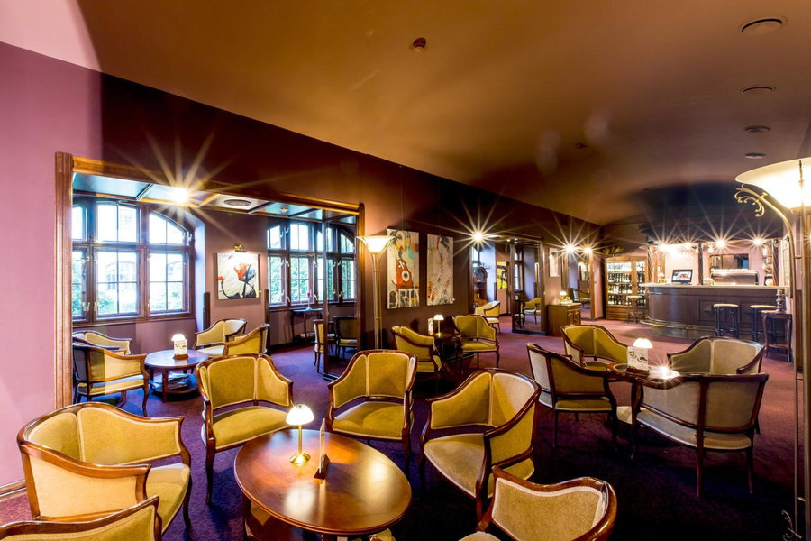 Hotel Bankov Košice, Kosice, Slovakia