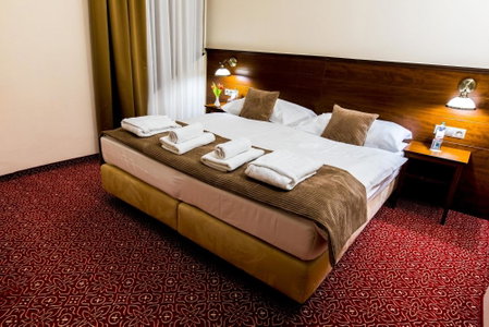 Hotel Bankov Košice, Kosice, Eslovaquia