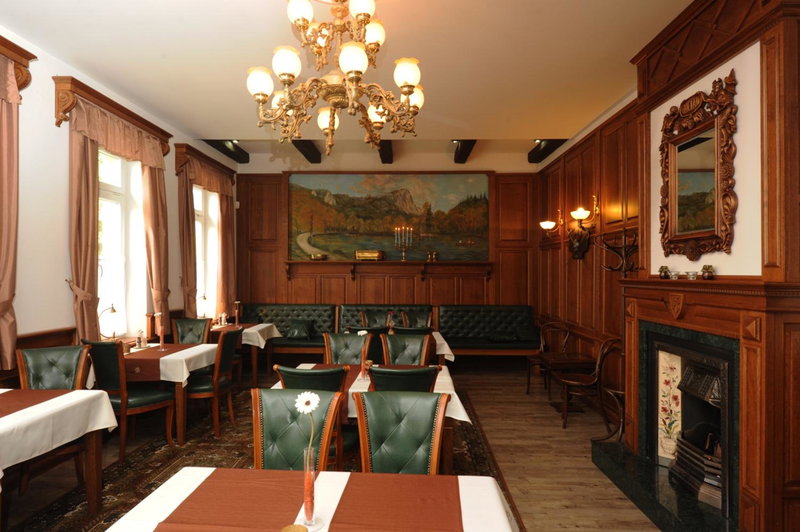 Hotel Encian, Zilina, Eslovaquia