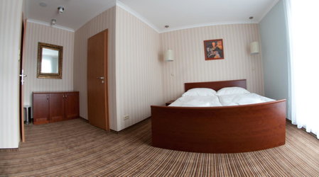 Hotel Encian, Zilina, Eslovaquia